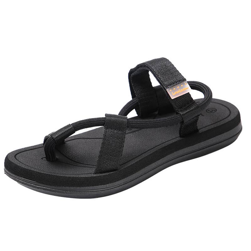 Men Sandals Summer Beach Shoes Roma Leisure Breathable Gladiator Sandals Male Shoes Adult Flip Flops Shoes Zapatos Hombre