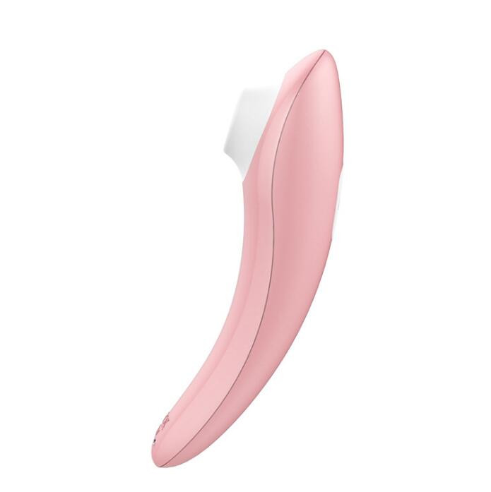 SHANDE Clitoris Stimulator Sucking Vibrator for Woman
