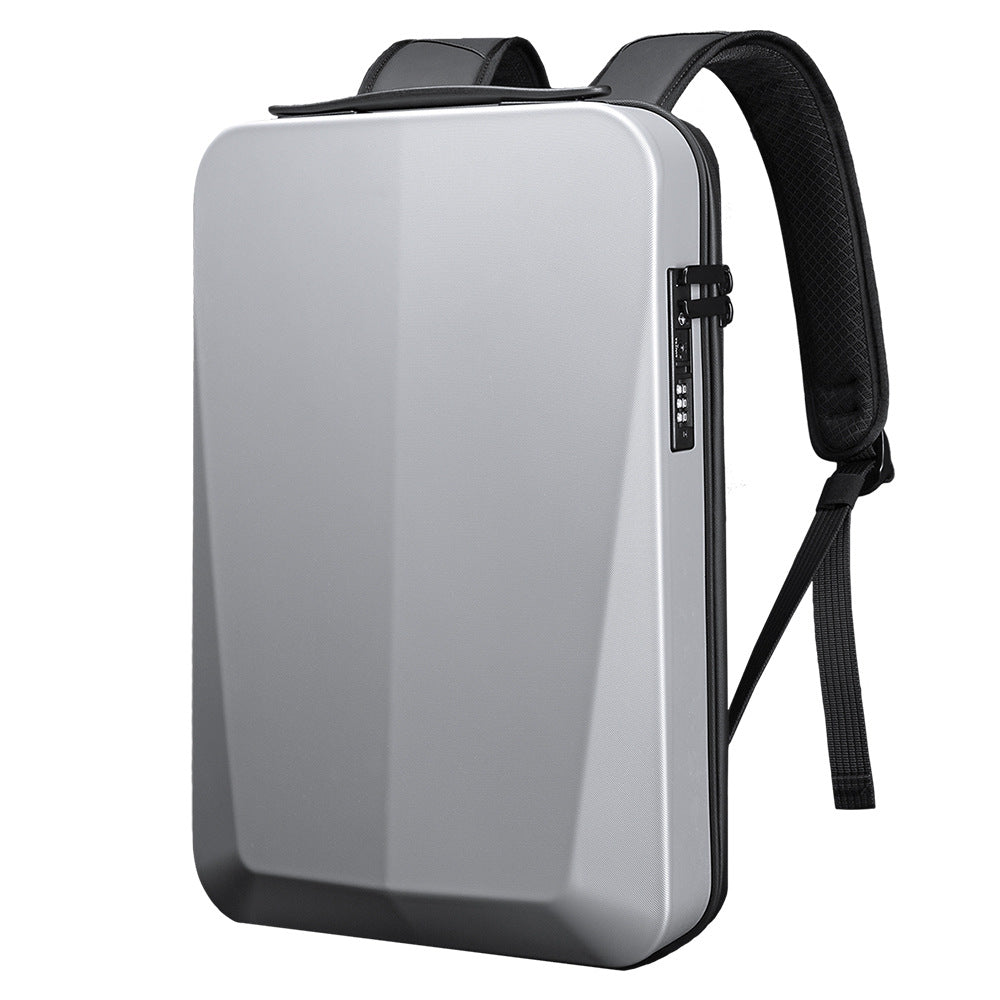 New E-Sports Backpack PC Hard Shell Backpack Men's Trend Cool Computer Business Waterproof Bag Backpack