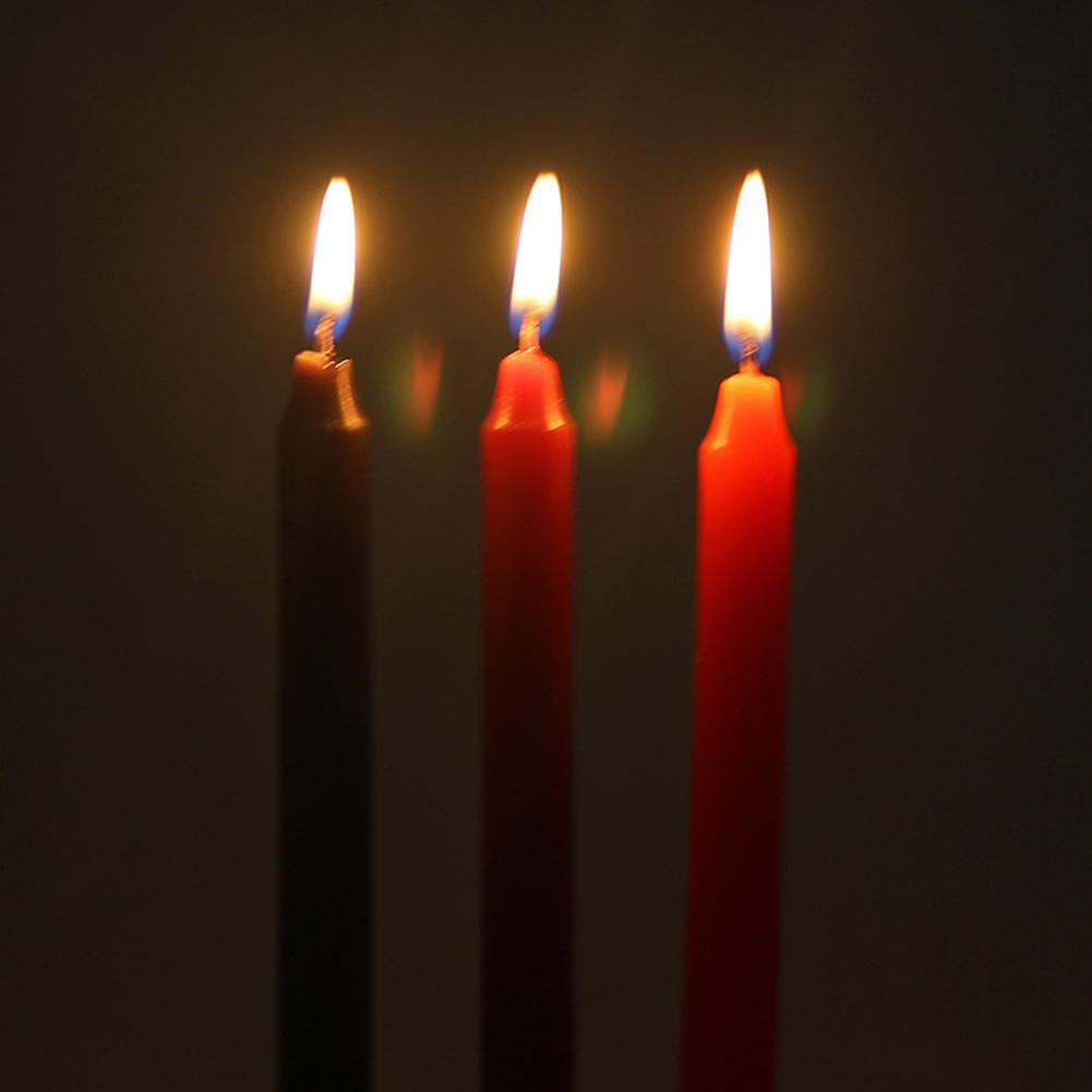 3pcs/set Low Temperature Candle Bdsm Drip Candles