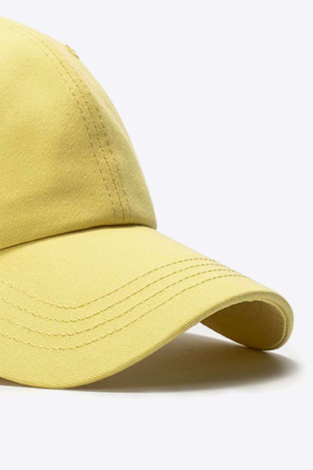 Gorra de béisbol para amantes de los deportes