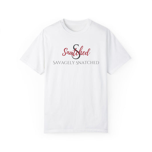 Angel Wing T-shirt