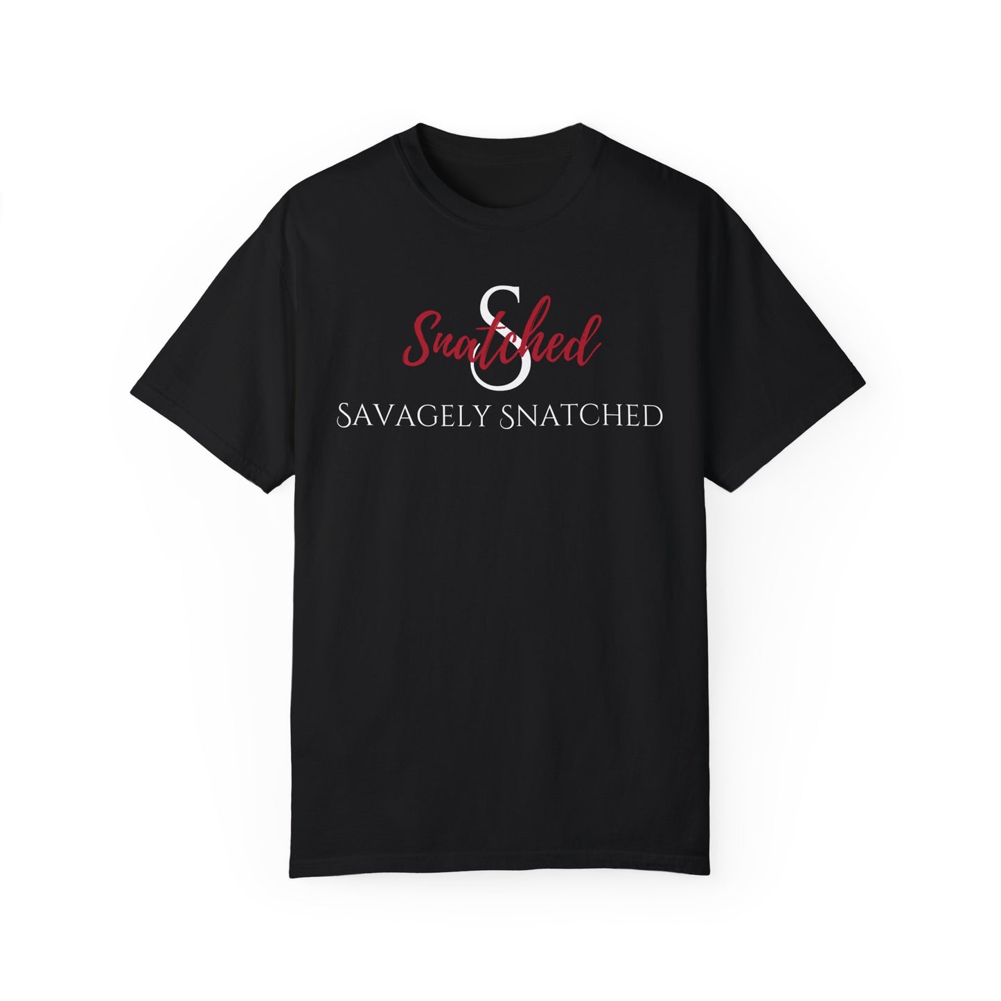 Angel Wing T-shirt