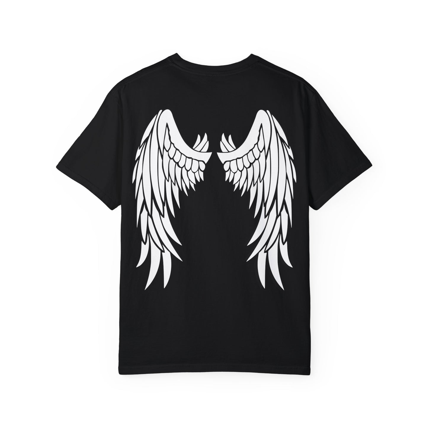 Angel Wing T-shirt