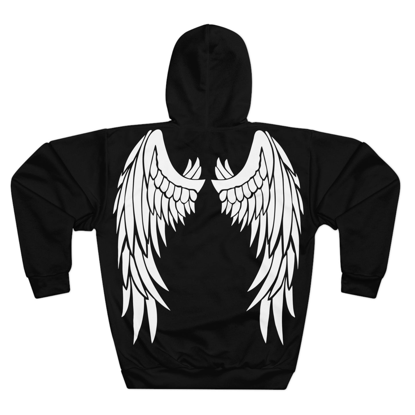 Savagely Snatched Unisex Hoodie - The World is a better place design