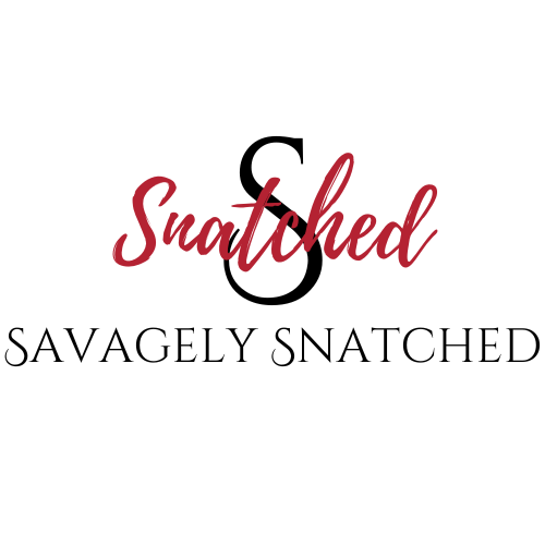 SavagelySnatched logo