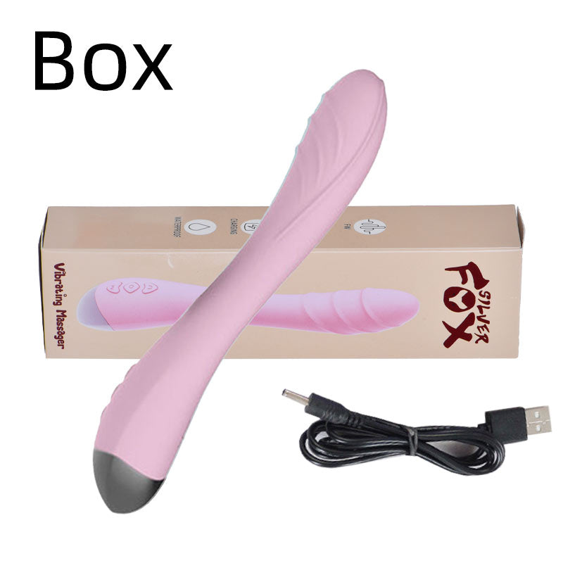 consolador vibrador 