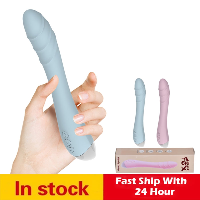 consolador vibrador 
