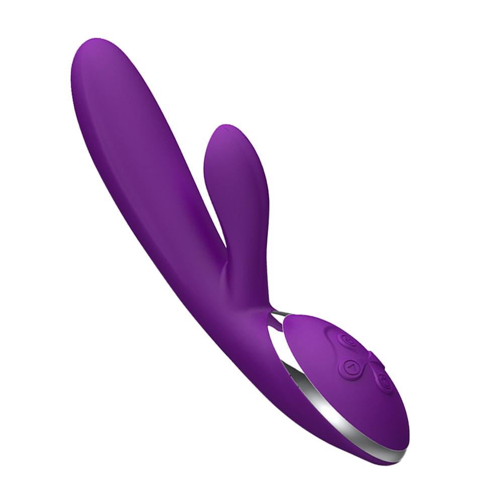 Eroticos Sex Toy Medical Silicon Calefacción Dildo Vibrador para mujeres, Potente estimulador de clítoris de punto G 