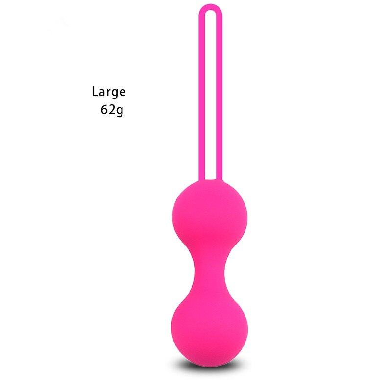 Kegel Balls Ben wa ball