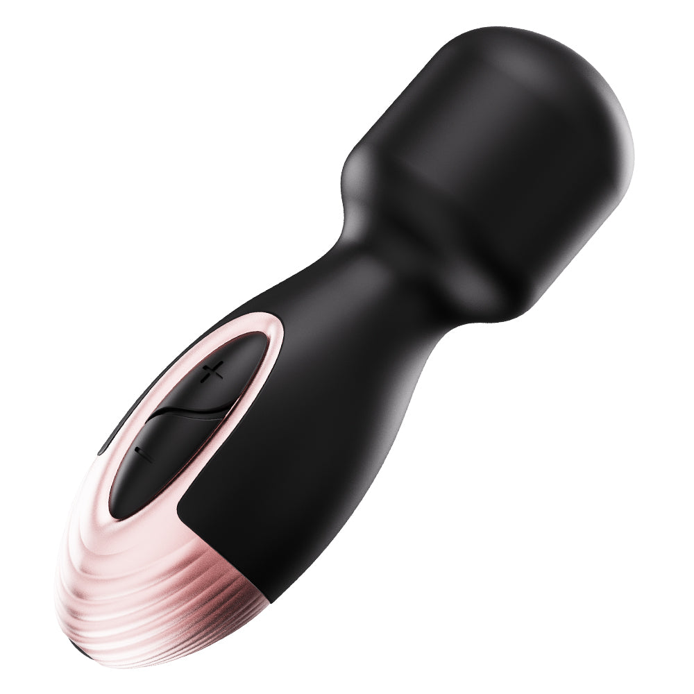 Strong Shock Av Massage Stick USB Charging Vibrator Female Masturbation Stick