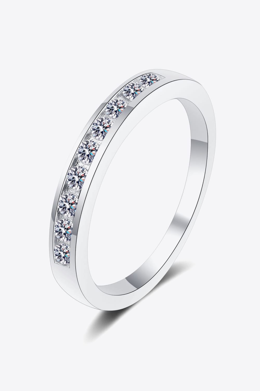 Anillo Moissanite Have A Little Fun
