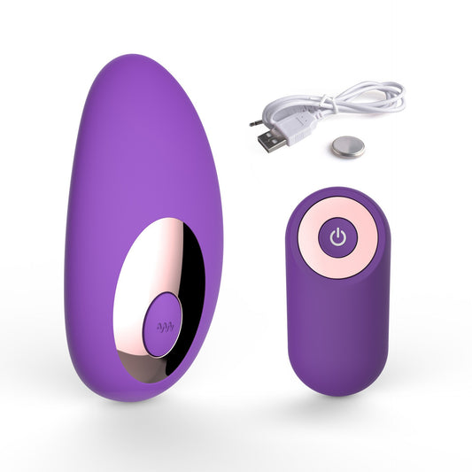 Vibrador de bragas femeninas 