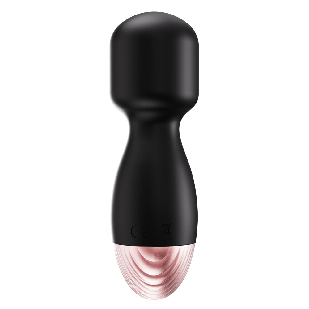 Strong Shock Av Massage Stick USB Charging Vibrator Female Masturbation Stick