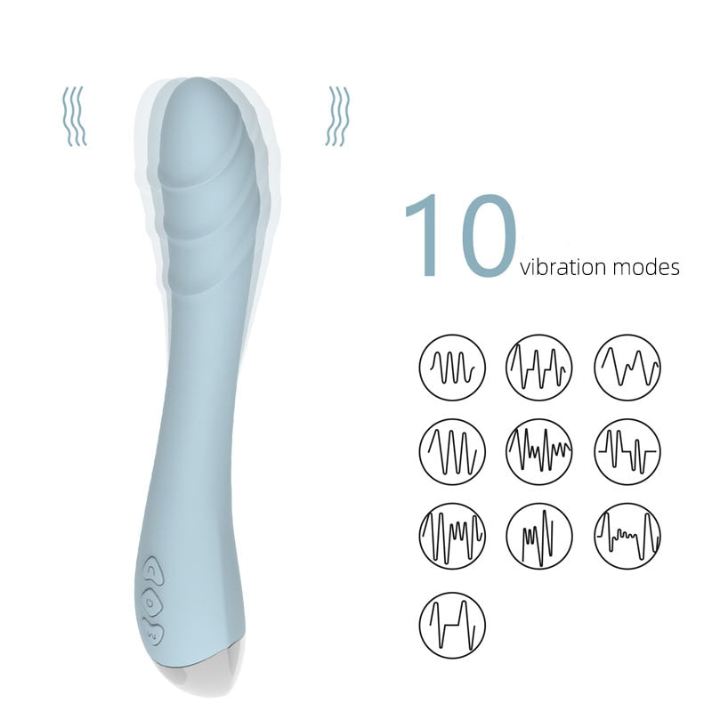 consolador vibrador 