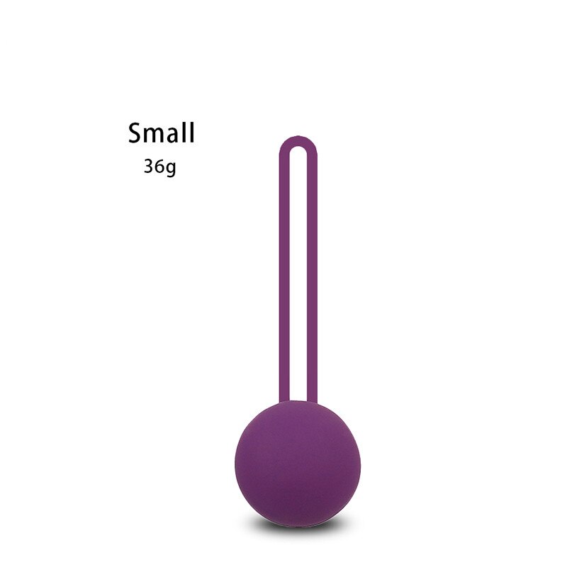 Kegel Balls Ben wa ball