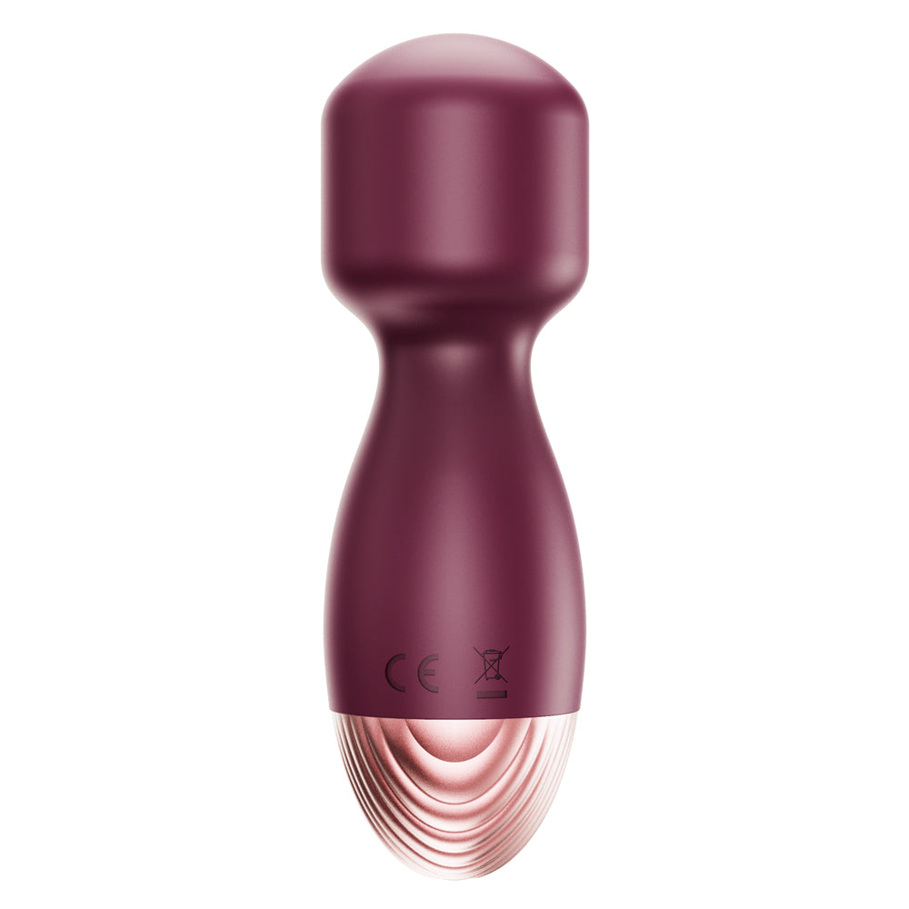 Strong Shock Av Massage Stick USB Charging Vibrator Female Masturbation Stick