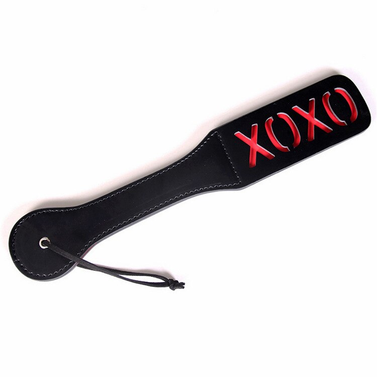 Flog Spank Paddle