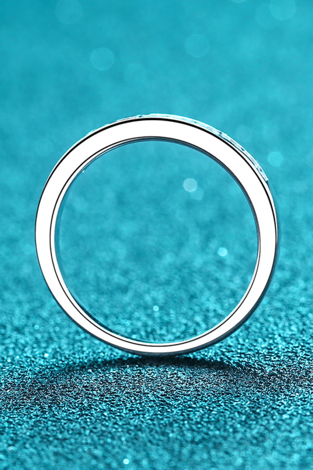 Anillo Moissanite Have A Little Fun